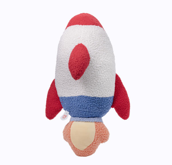 Aircraft Hug Pillow Gifts for Kids,for Boys, Girls, Birthday Party or Room Decoration - Image 2