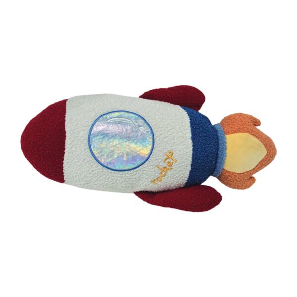 Aircraft Hug Pillow Gifts for Kids,for Boys, Girls, Birthday Party or Room Decoration - Image 3