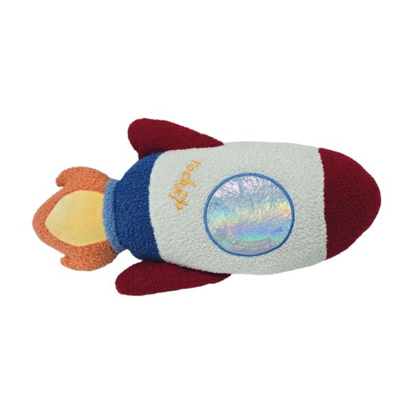 Aircraft Hug Pillow Gifts for Kids,for Boys, Girls, Birthday Party or Room Decoration - Image 4