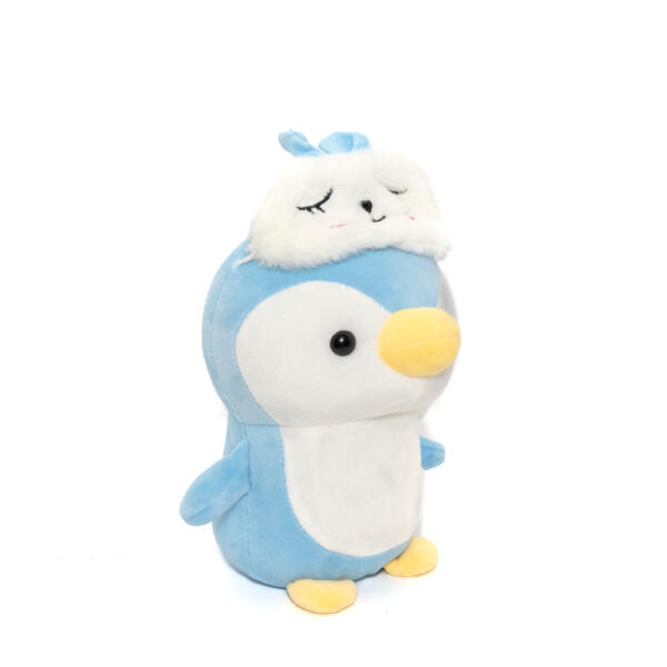 SEA PENGUIN - BLUE DECORATION - Image 7