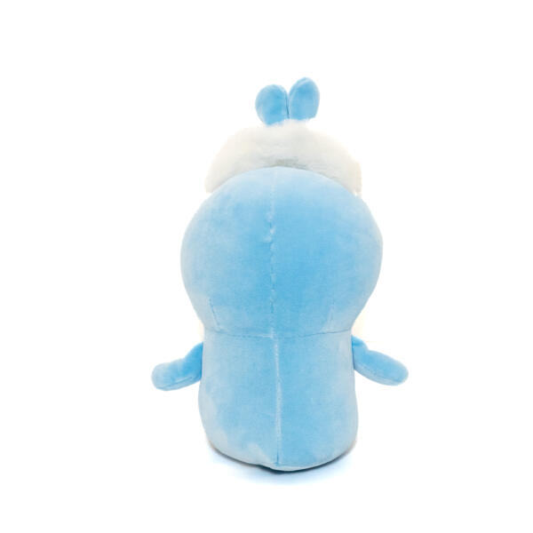 SEA PENGUIN - BLUE DECORATION - Image 2