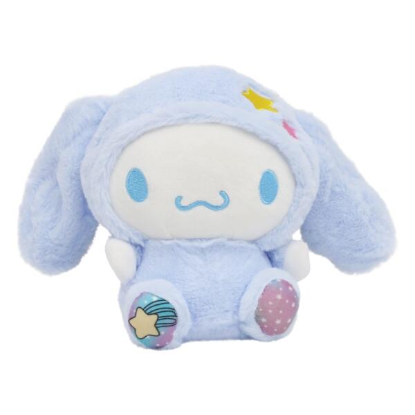 Animal Plush Toy | Cute Cartoon Character Stuffed Doll | Soft PP Cotton | Perfect Gift - Image 3