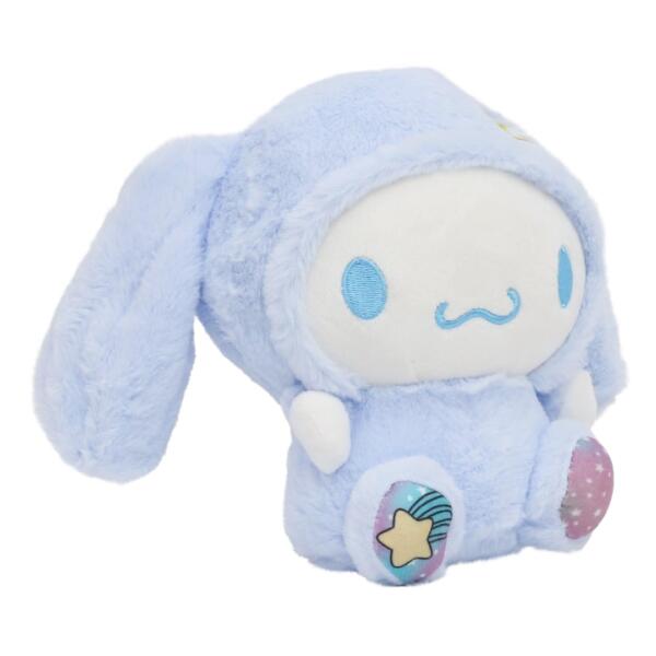 Animal Plush Toy | Cute Cartoon Character Stuffed Doll | Soft PP Cotton | Perfect Gift - Image 4