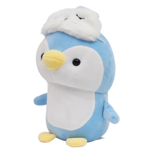 SEA PENGUIN - BLUE DECORATION - Image 5
