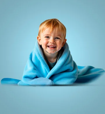 BLANKETS