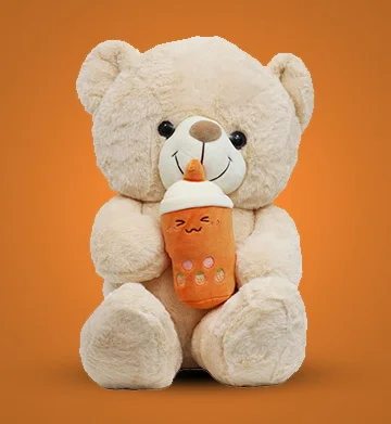 PLUSHIES