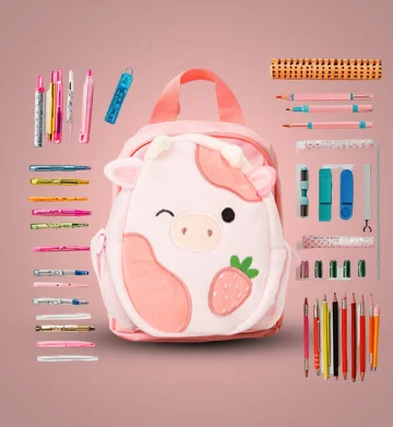 STATIONERY